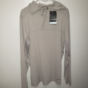 Exofficio Sol Cool performance hoodie